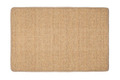 Dørmatte sisal natur 40 x 60 cm 